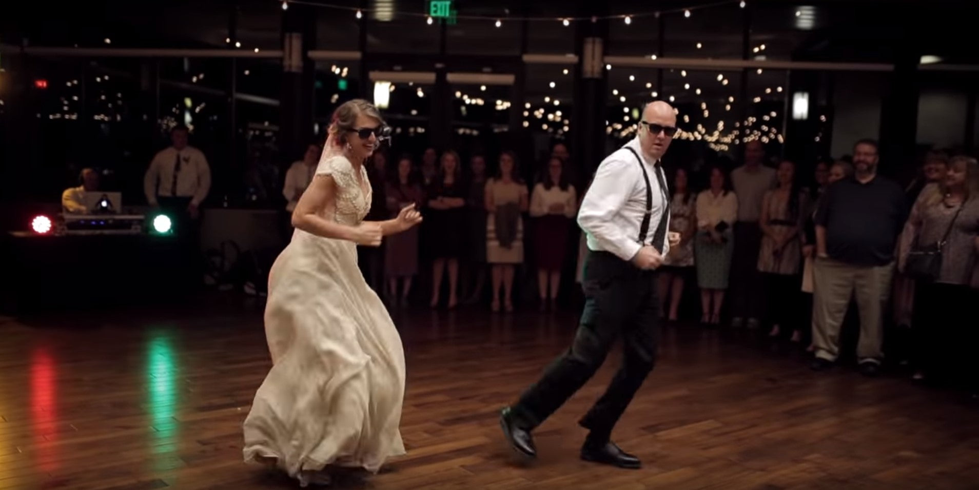 5 Brilliant Wedding Dance Ideas to Rock Your Social Media.