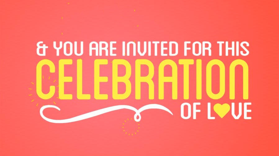 Celebrate
