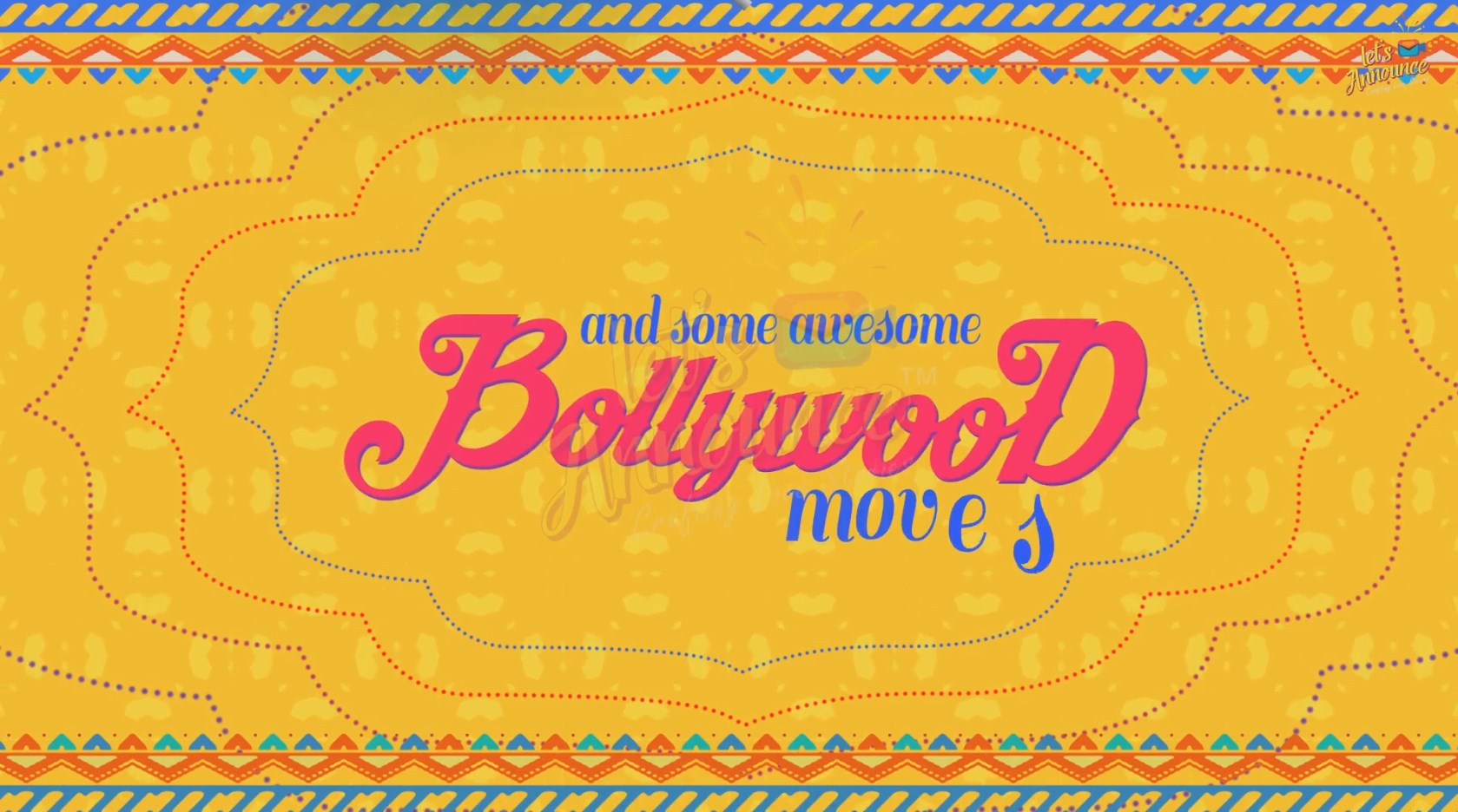 Indian Wedding and Sangeet Invitation-44 sec(USD 85$)