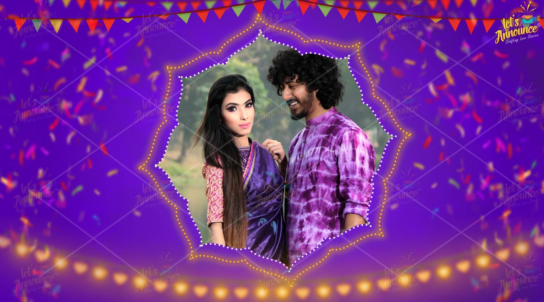 Grand Wedding Invite 2.0-43 sec (USD 99$)