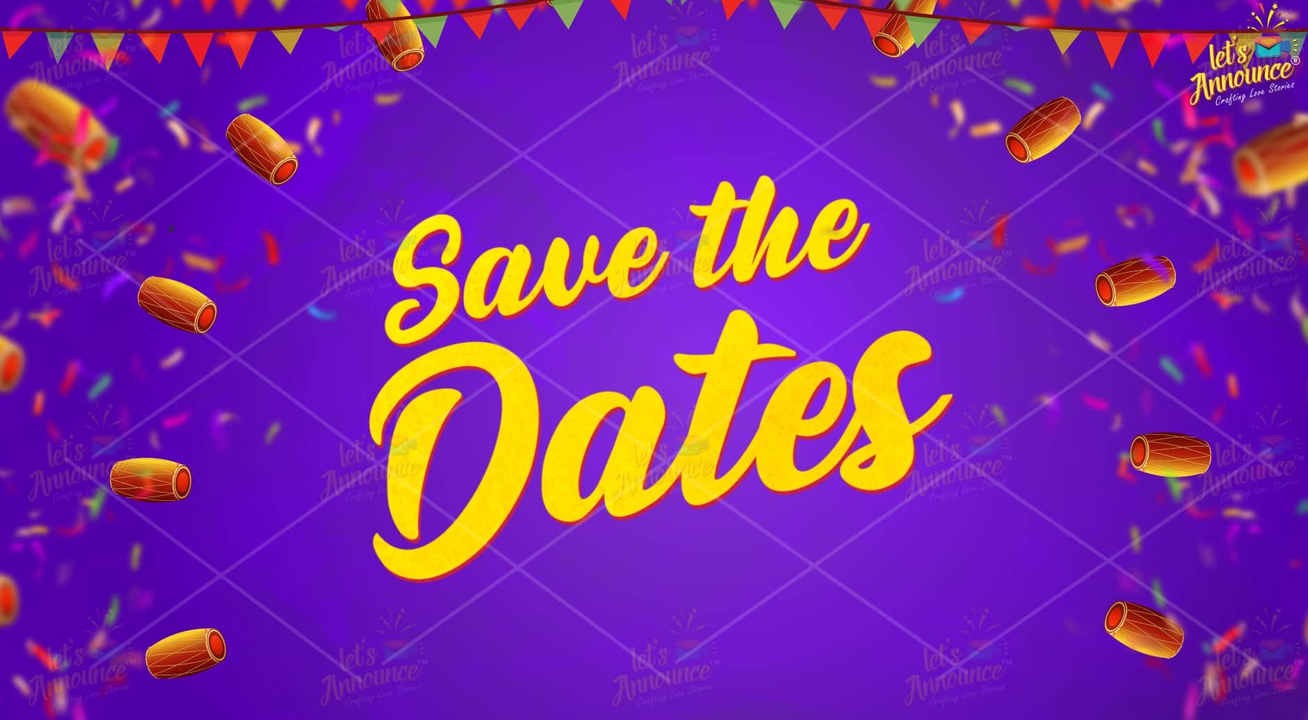 Grand Wedding Invite 2.0-43 sec (USD 99$)