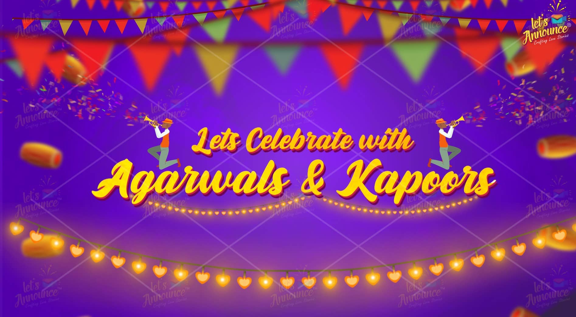 Grand Wedding Invite 2.0-43 sec (USD 99$)