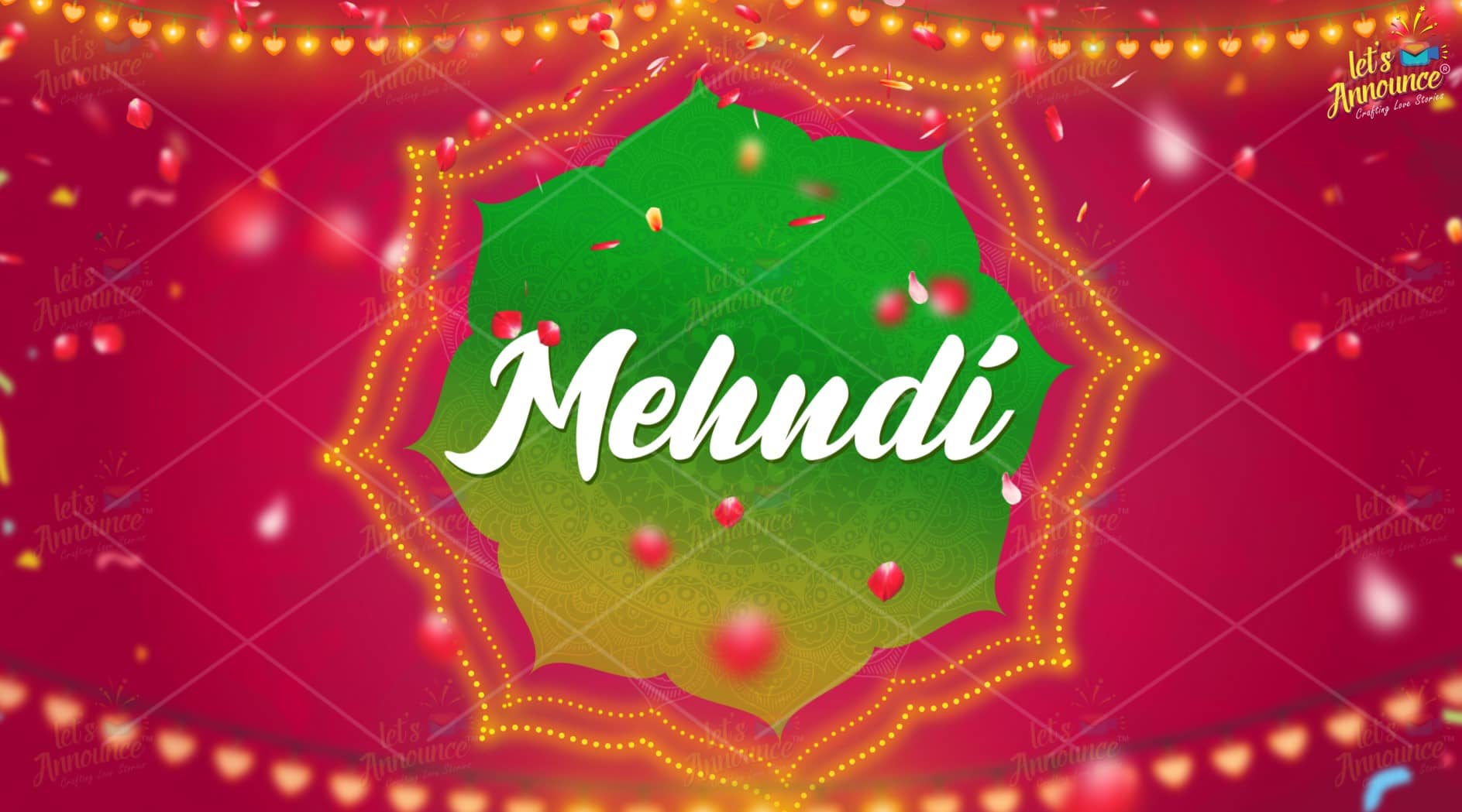 Grand Wedding Invite 2.0-43 sec (USD 99$)