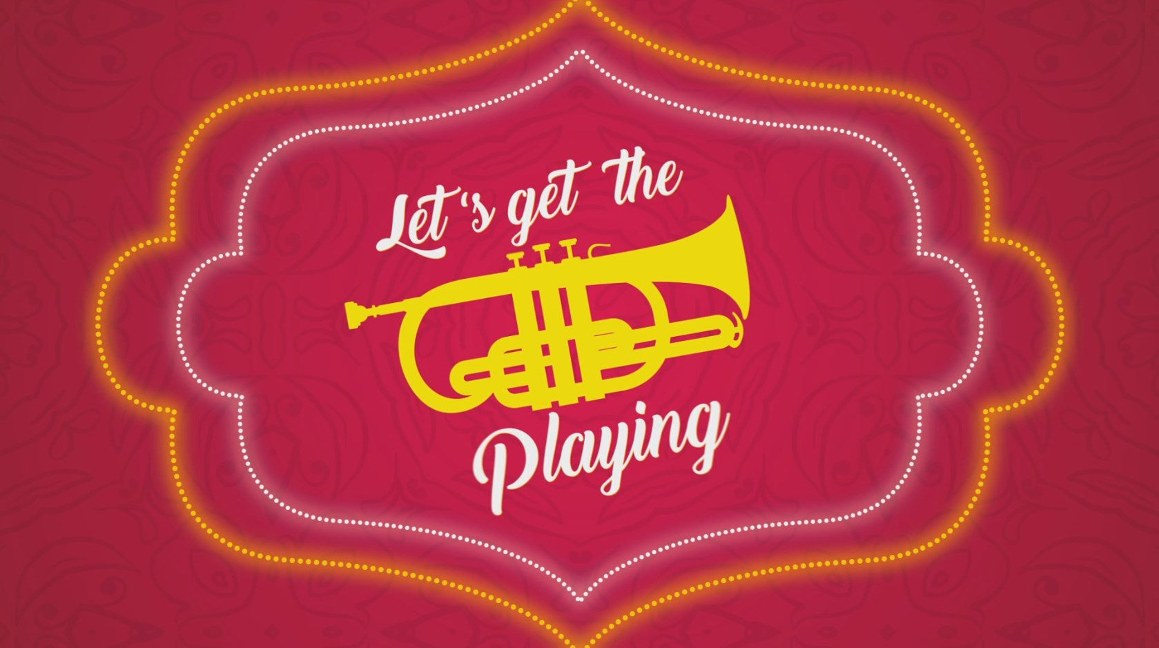 Grand Wedding Invite-38 sec(USD 99$)