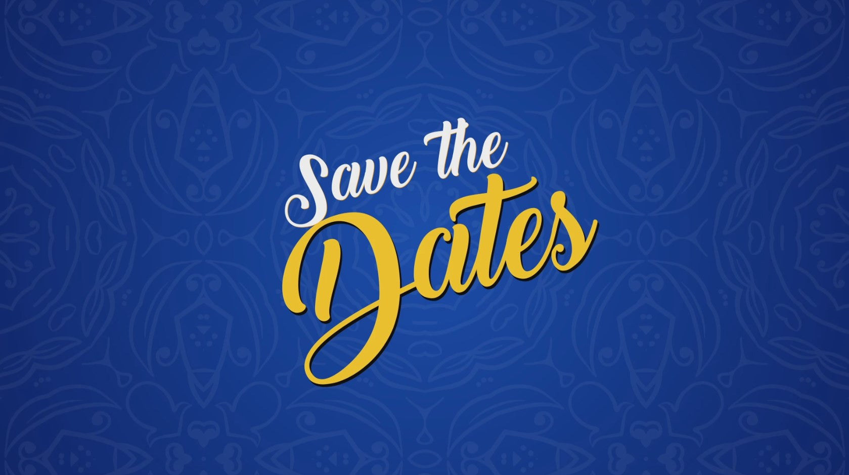 Grand Wedding Invite-38 sec(USD 99$)