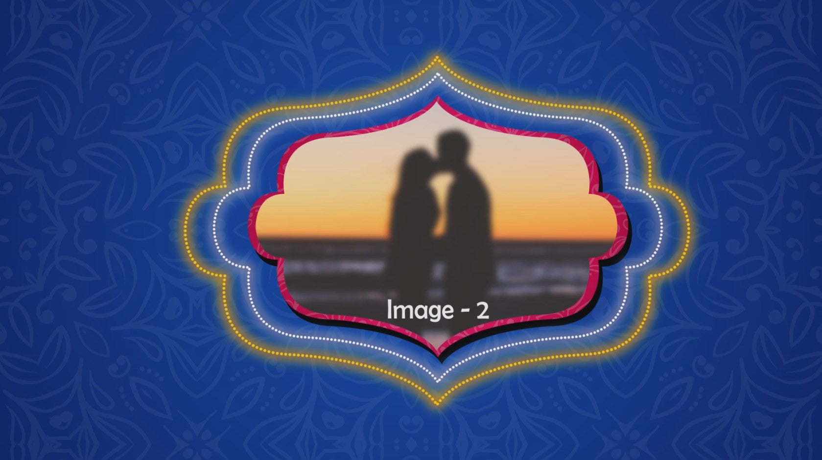 Grand Wedding Invite-38 sec(USD 99$)