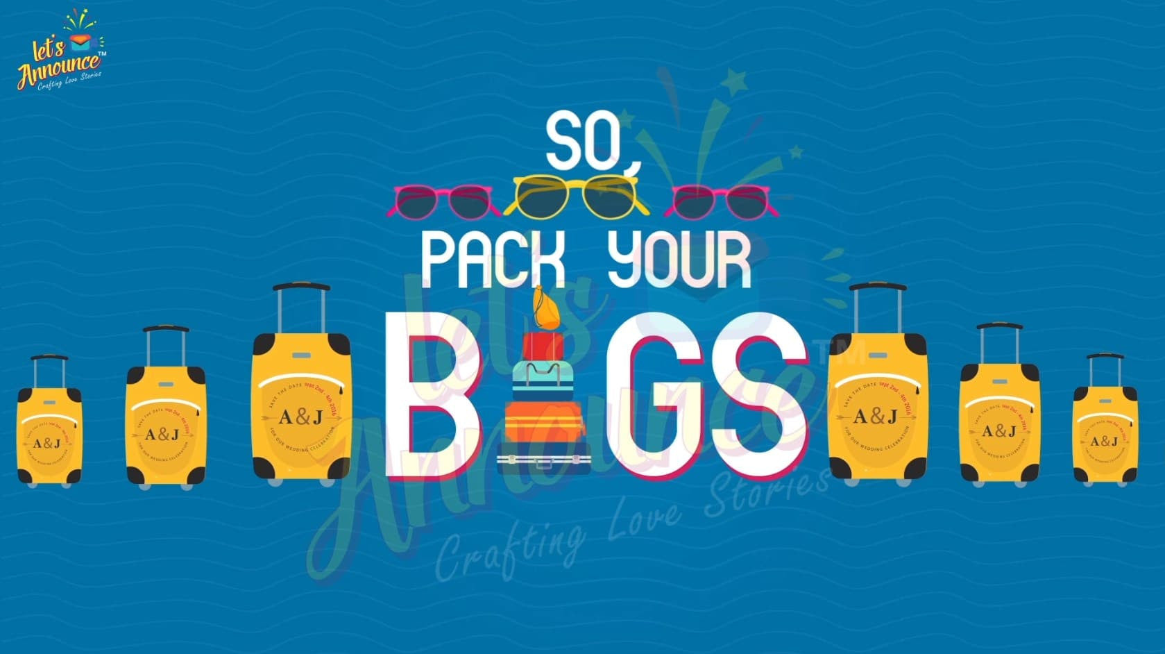 Punjabi Wedding Invite-68 sec(USD 105$)