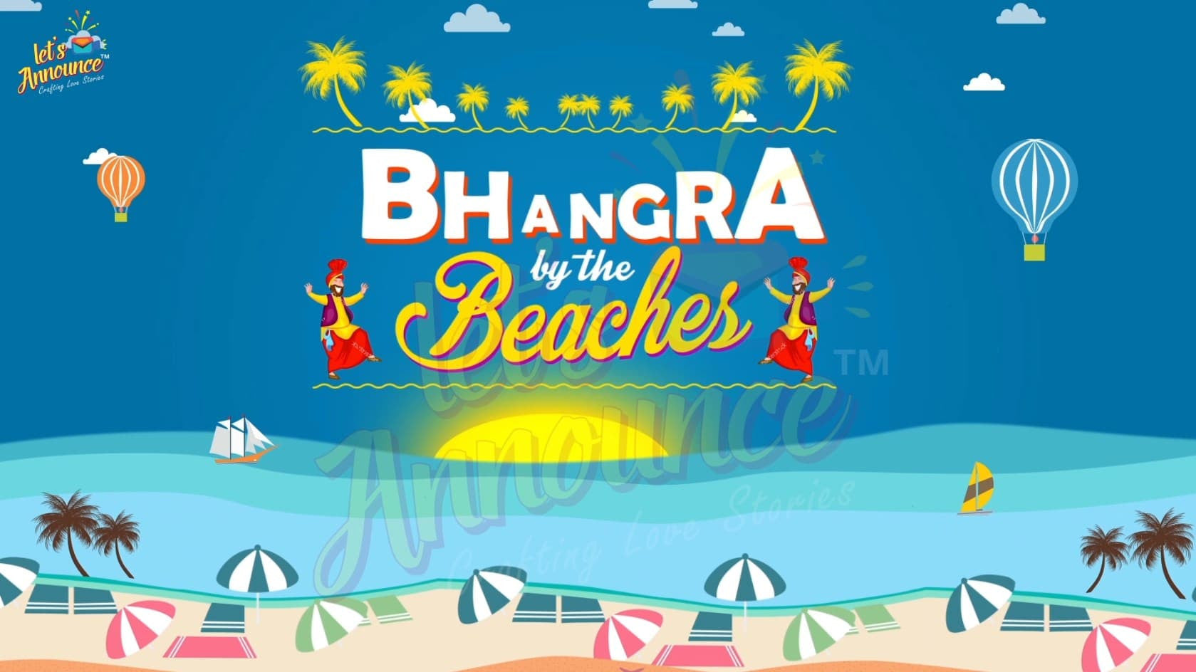 Punjabi Wedding Invite-68 sec(USD 105$)