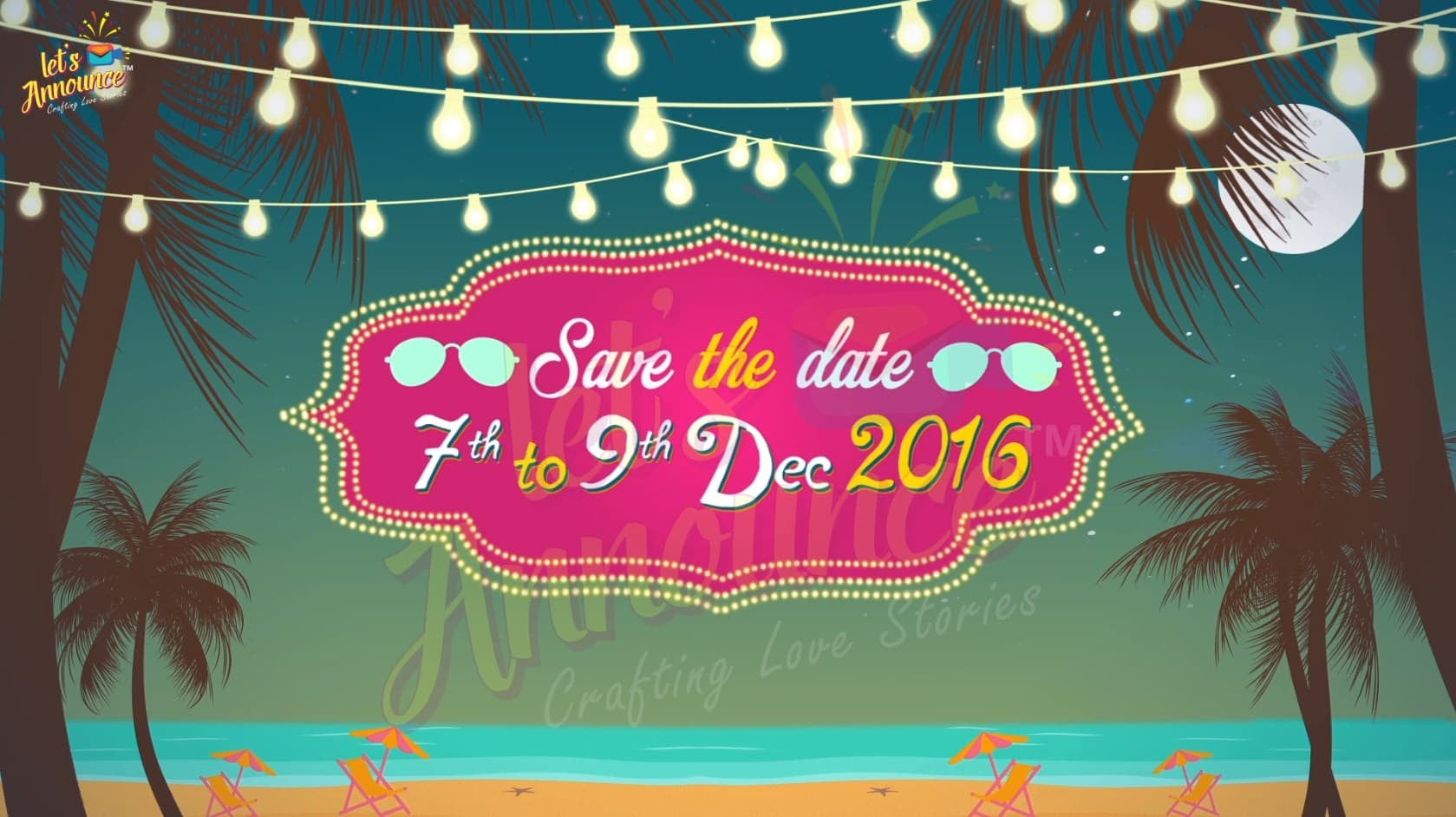 Punjabi Wedding Invite-68 sec(USD 105$)