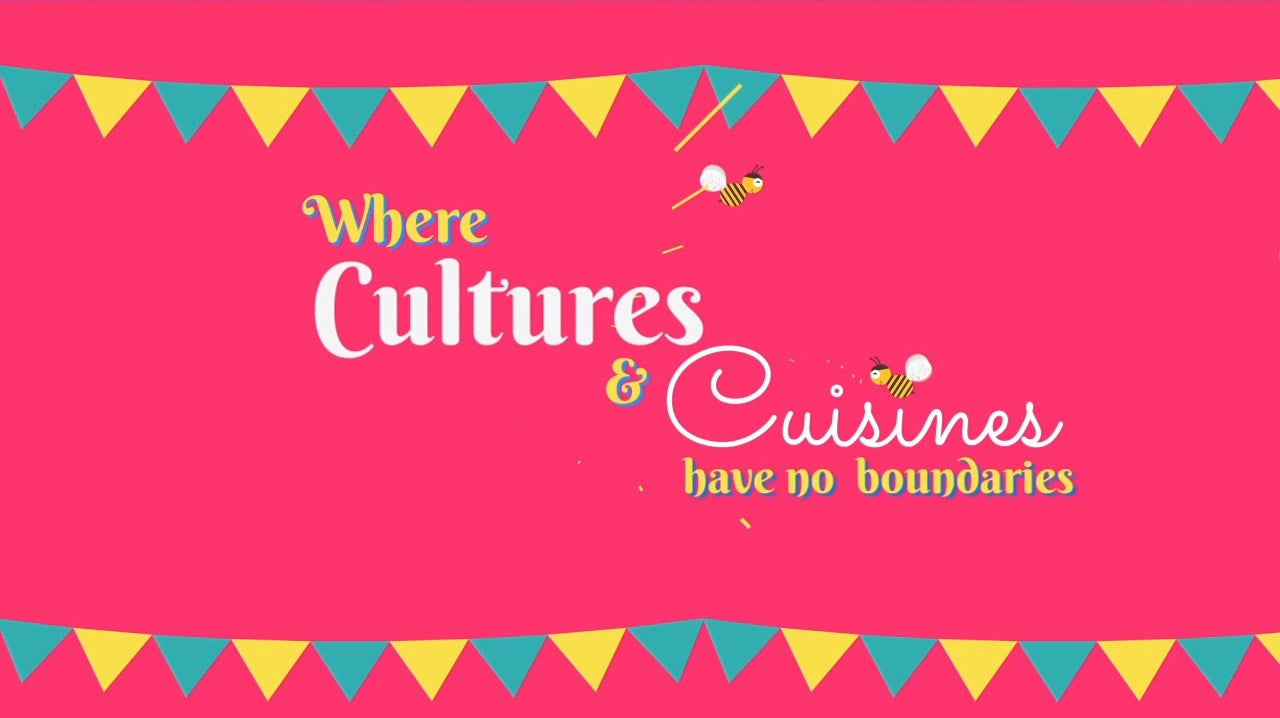 Different Culture