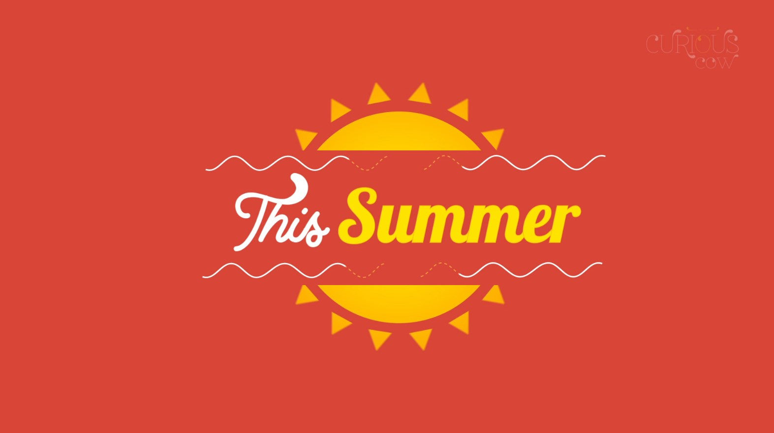 Summer wedding