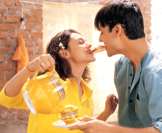 Make some hubby time!