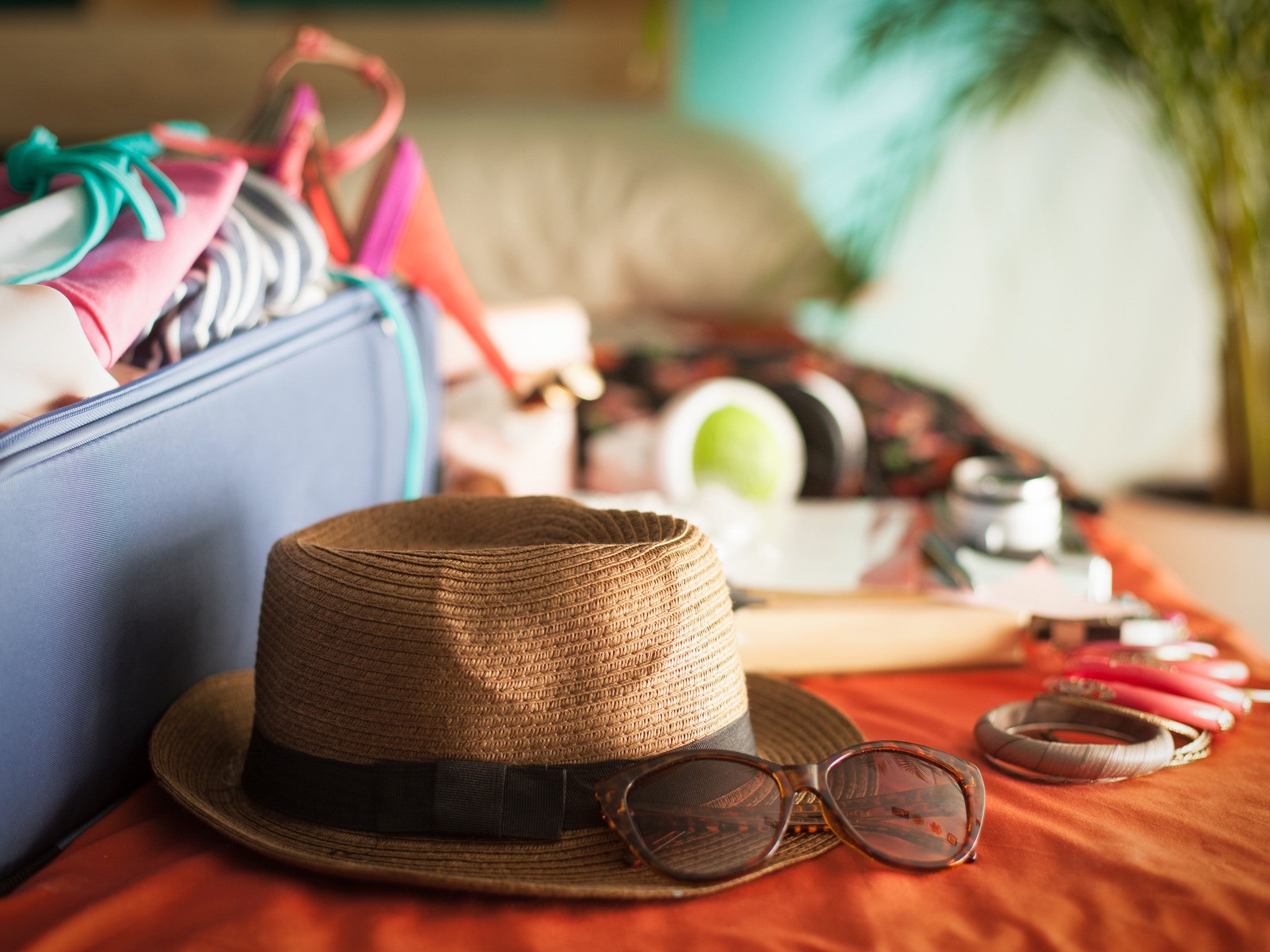 Preparing for your big-day!