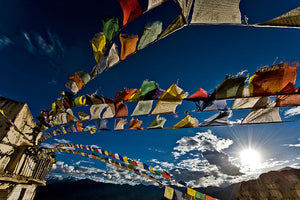 Amazing Honeymoon Destination - Leh Ladakh!